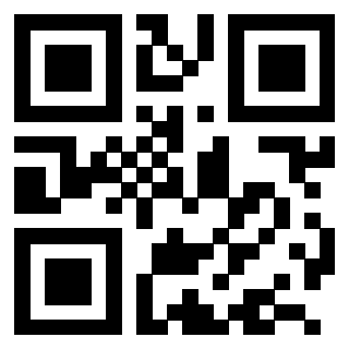 Immagine del QrCode di 3204001451