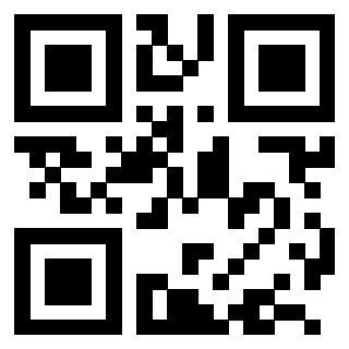 3204001452 - Immagine del Qr Code associato