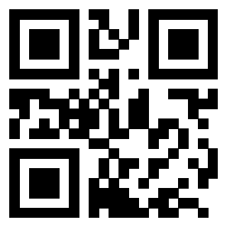Il QrCode di 3204001453