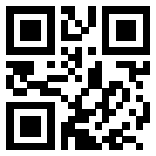 3204001455 QrCode associato