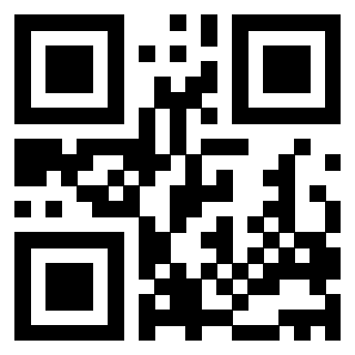 Il QrCode di 3204001456