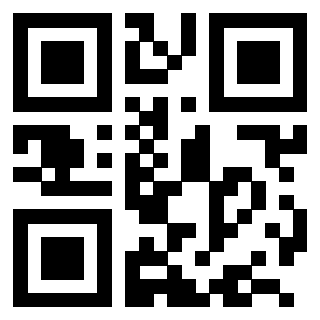 Immagine del Qr Code di 3204001457