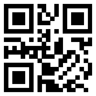 Scansione del Qr Code di 3204001458