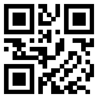 Immagine del Qr Code di 3204001461