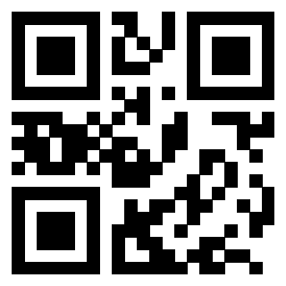 3204001465 Qr Code associato