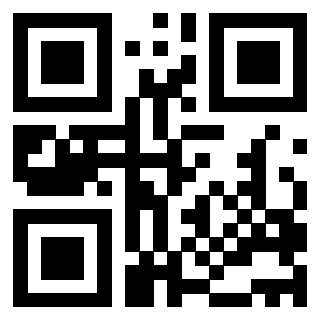 3204001466 Qr Code associato