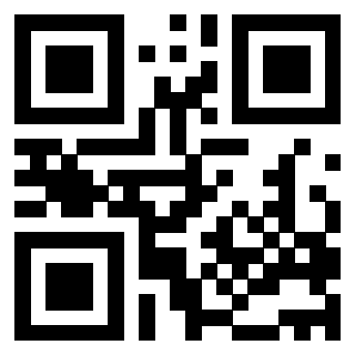 3204001467 - Immagine del Qr Code