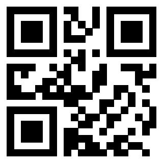 Scansione del Qr Code di 3204001469