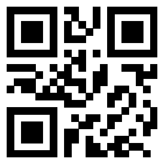 Scansione del Qr Code di 3204001473