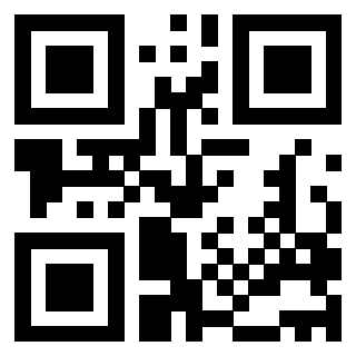Il QrCode di 3204001474
