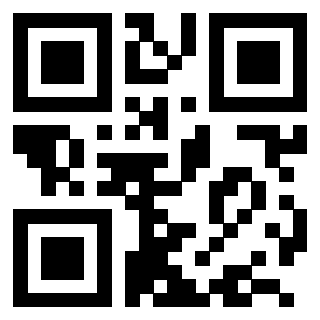 Scansione del QrCode di 3204001476
