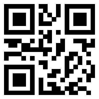 3204001477 QrCode associato