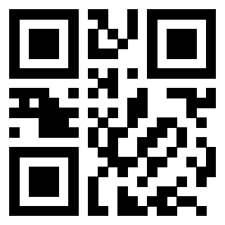 3204001479 - Immagine del QrCode associato