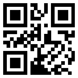 3204001481 - Immagine del QrCode associato