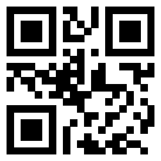 Immagine del QrCode di 3204001483