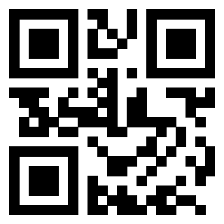 3204001484 - Immagine del QrCode associato