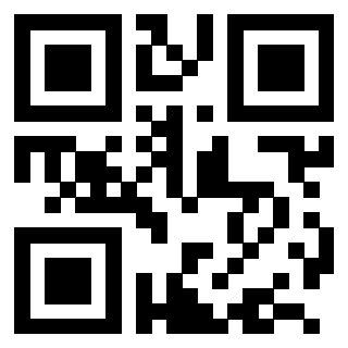 3204001486 - Immagine del QrCode