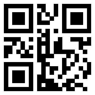 Immagine del QrCode di 3204001487