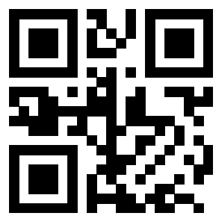Il Qr Code di 3204001488