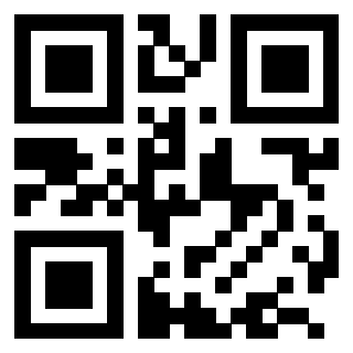 Il Qr Code di 3204001490