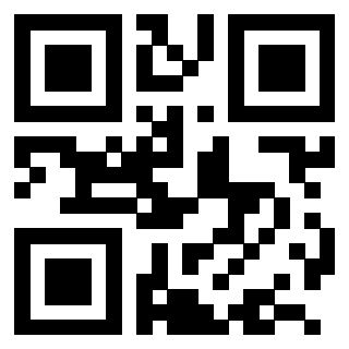 Immagine del QrCode di 3204001494