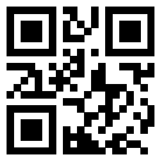 Il Qr Code di 3204001495