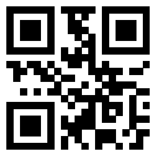 3204001496 - Immagine del QrCode associato