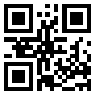 Il QrCode di 3204001497