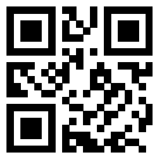 Il Qr Code di 3204001501
