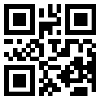 3204001505 QrCode associato