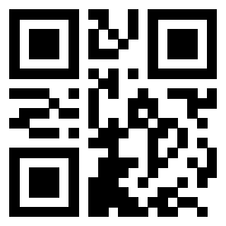 Immagine del QrCode di 3204001507