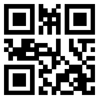 Scansione del QrCode di 3204001509