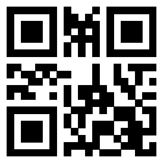 3204001512 Qr Code associato