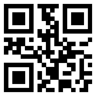 Qr Code di 3204001513