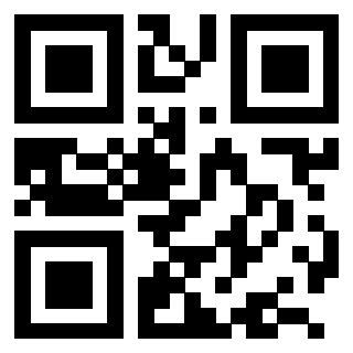 3204001515 Qr Code associato