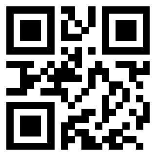 3204001517 - Immagine del QrCode associato