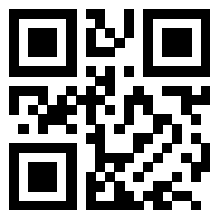 3204001518 Qr Code associato