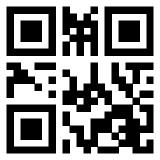 3204001519 Qr Code associato