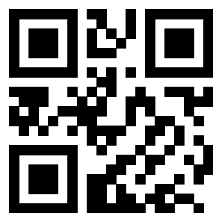3204001521 - Immagine del Qr Code