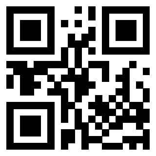 3204001523 - Immagine del Qr Code associato