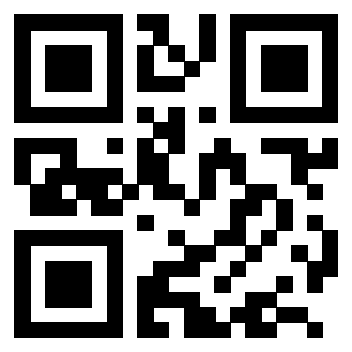 3204001524 - Immagine del QrCode associato