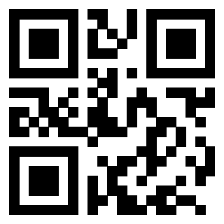 Il QrCode di 3204001525