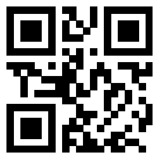 Scansione del QrCode di 3204001526