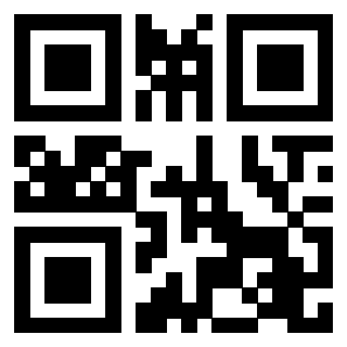 Il QrCode di 3204001527