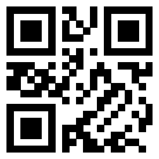 3204001528 - Immagine del Qr Code associato