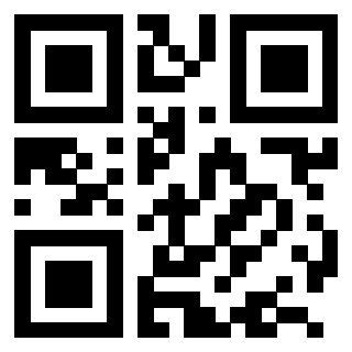 3204001529 Qr Code associato