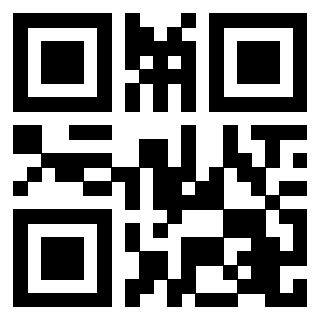 3204001530 - Immagine del QrCode