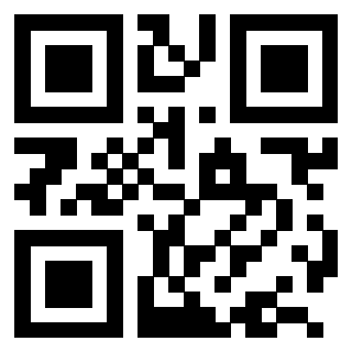 3204001531 Qr Code associato