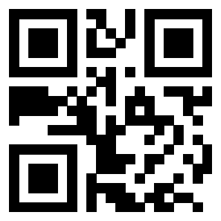 Il QrCode di 3204001533