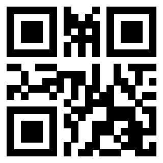 3204001535 - Immagine del QrCode